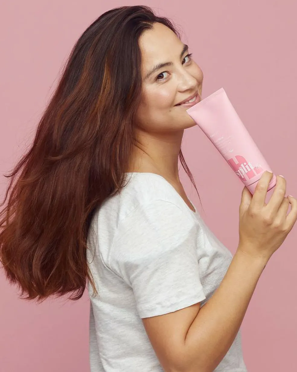Split Fix Hair Mask