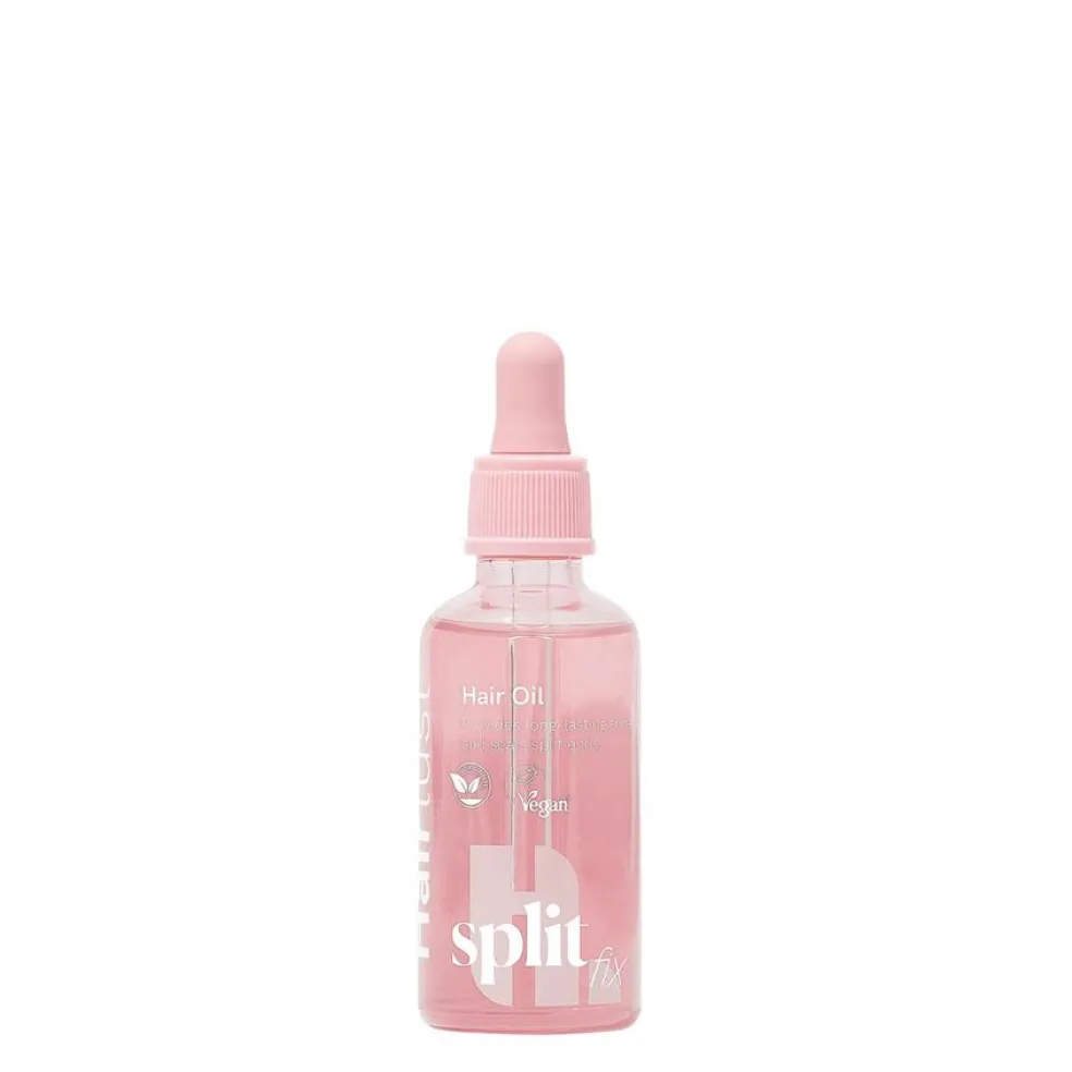 Split Fix Hair Oil