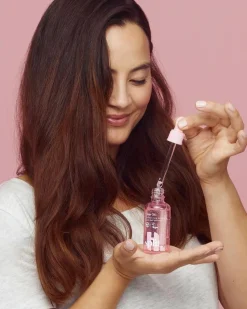 Split Fix Hair Oil