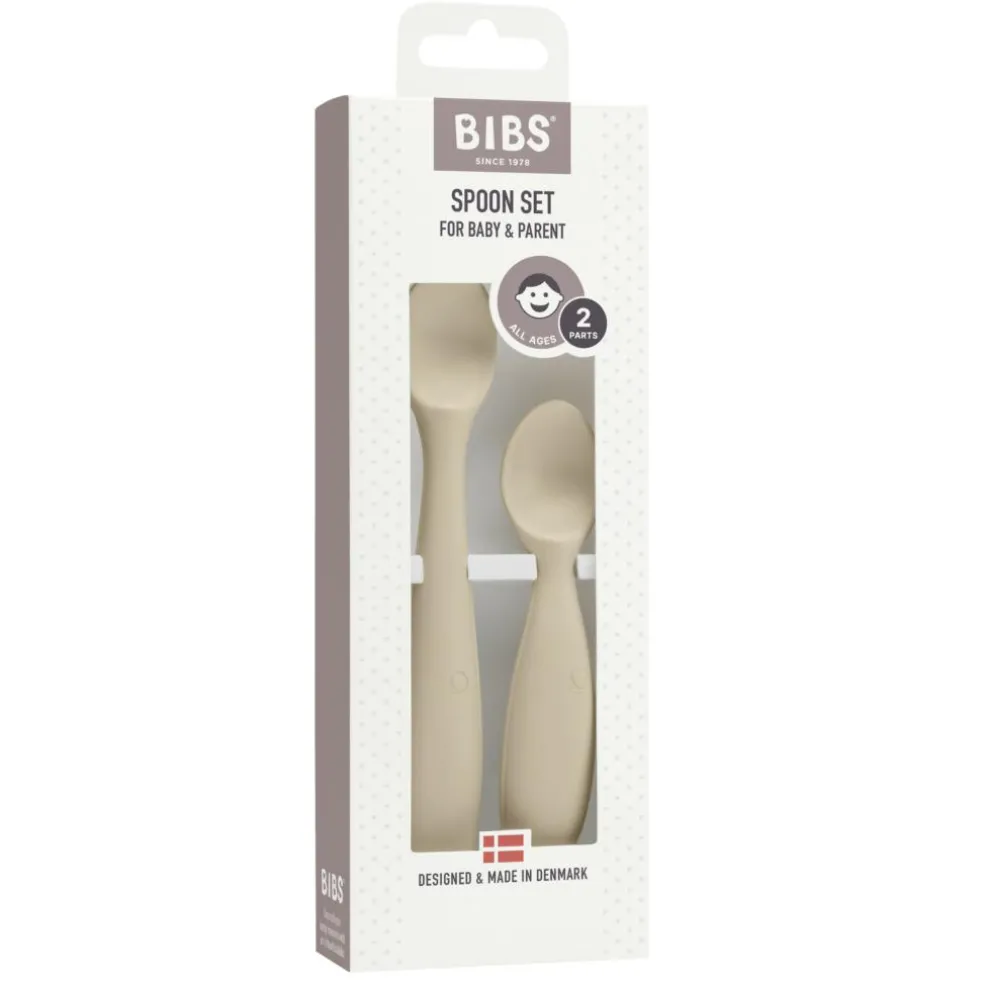 Spoon Set