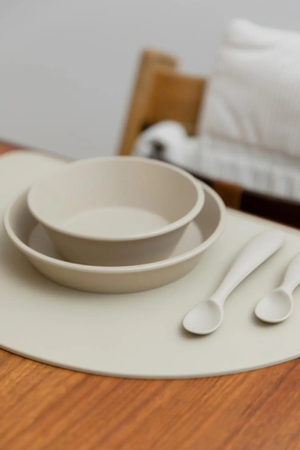 Spoon Set