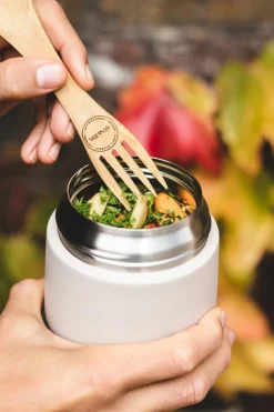 Spork (Ske og Gaffel i én)