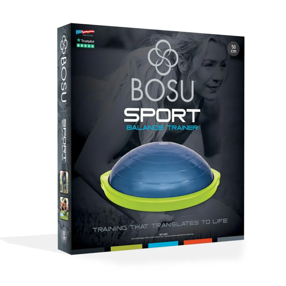 Sport Balance Trainer