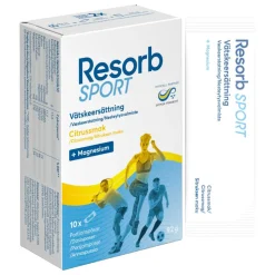 Sport Citrus