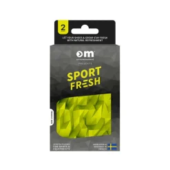 Sport Fresh Lugtfjernende Poser