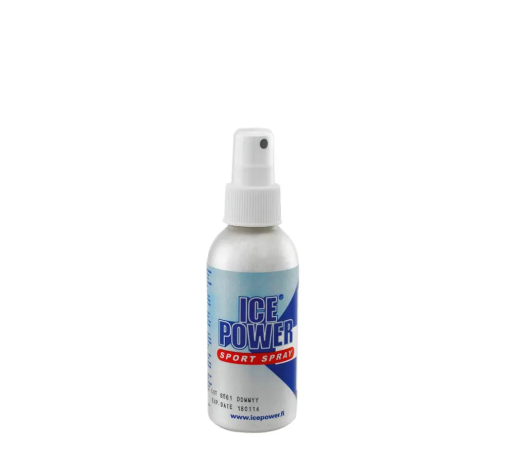 Sportspray