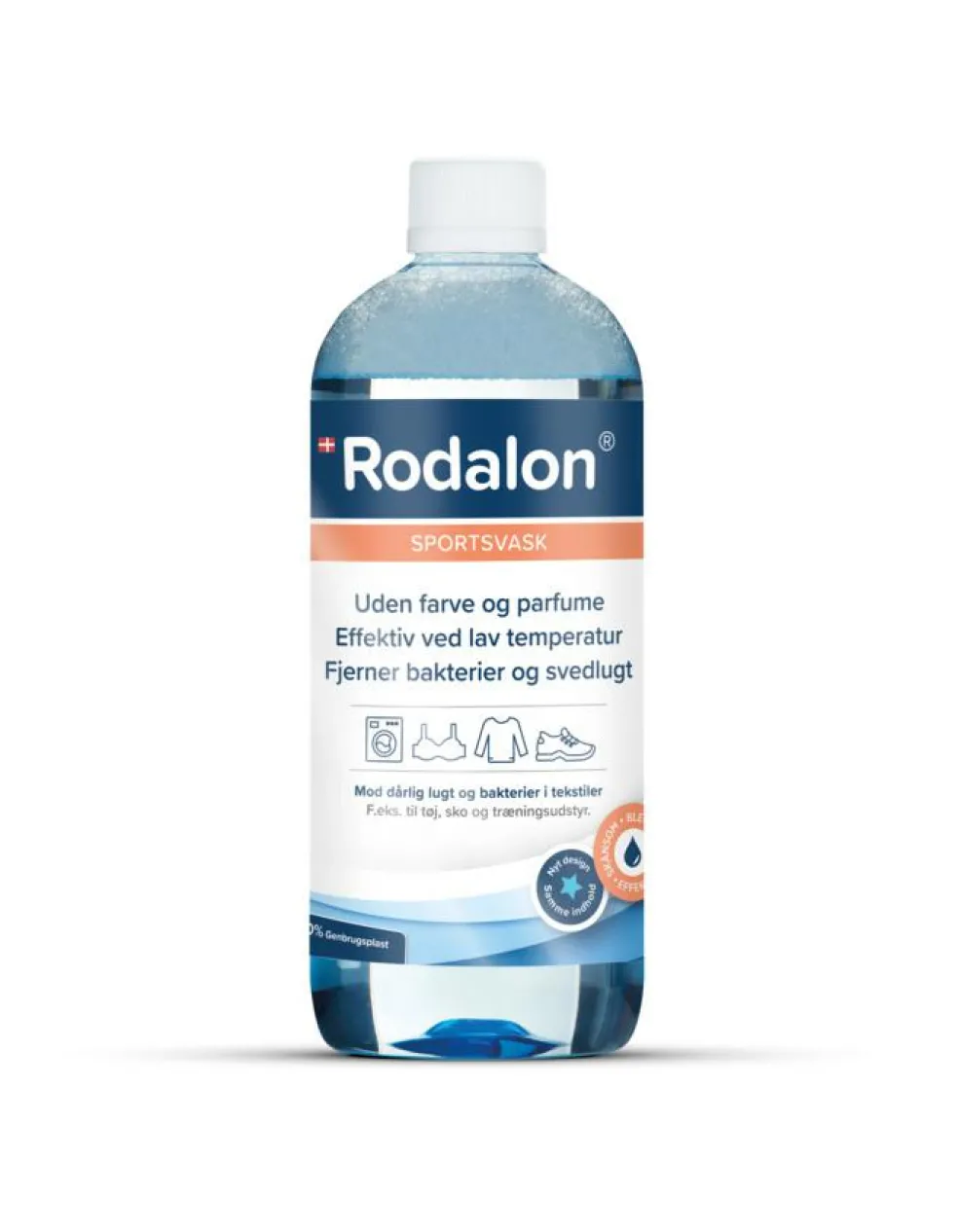 Sportsvask 1 liter