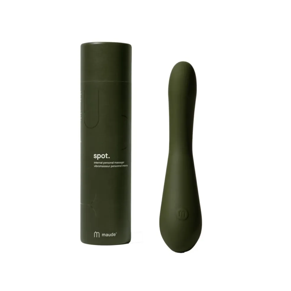 Spot - Buet Vibrator