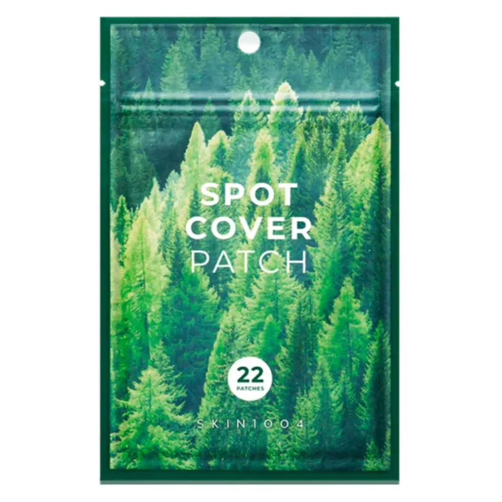 Spot Cover Patch