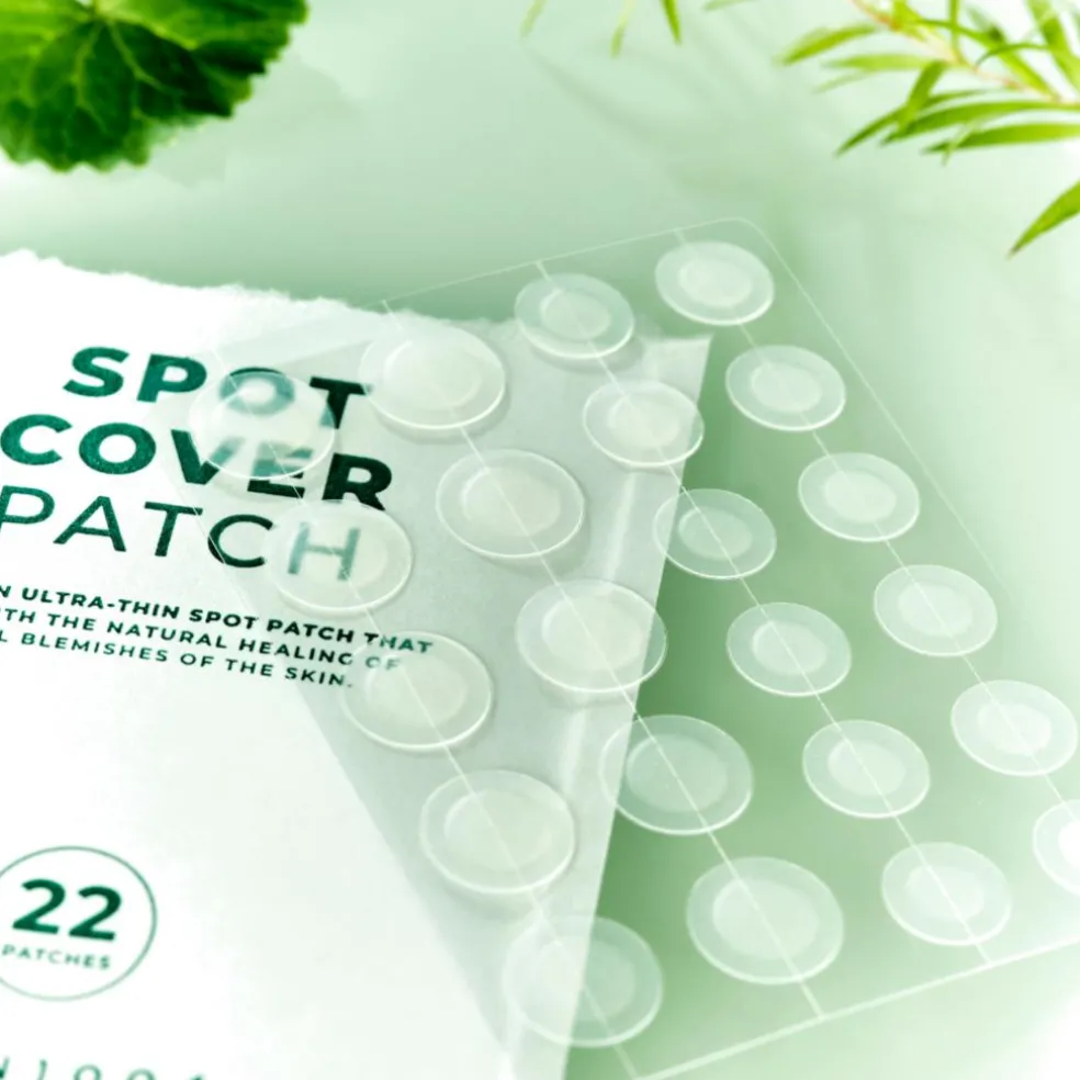 Spot Cover Patch