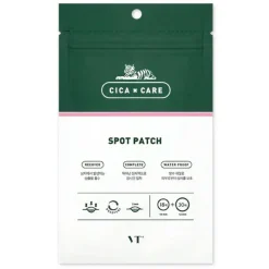 Spot Patch