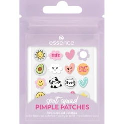 Spot Squad Pimple Patches