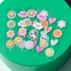 Spot Squad Pimple Patches