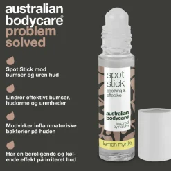 Spot Stick