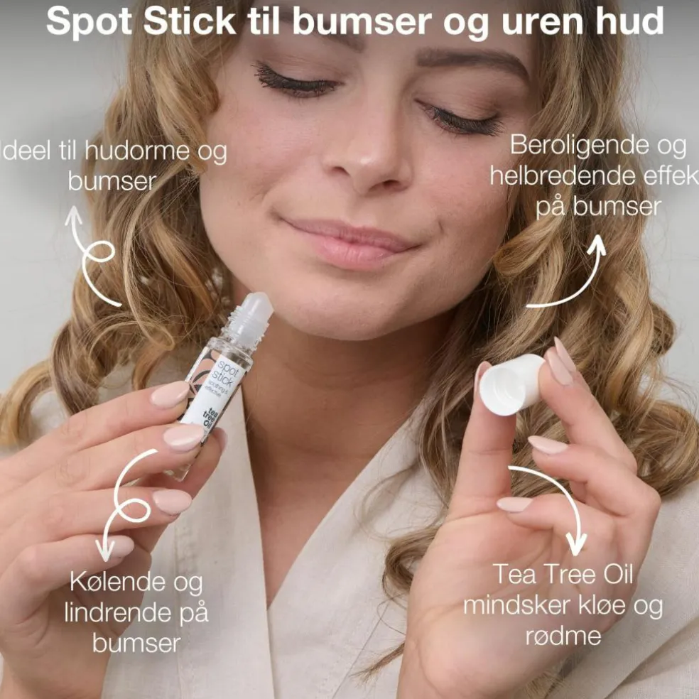 Spot Stick