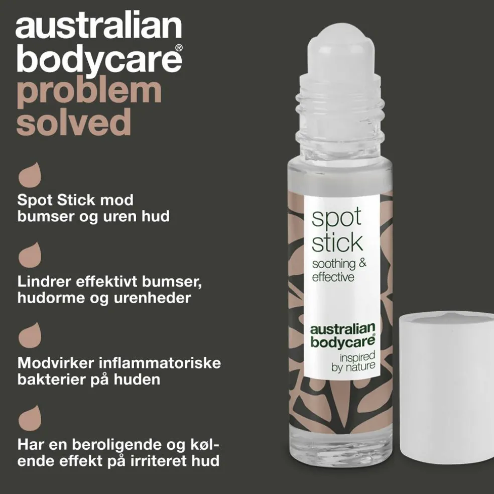 Spot Stick