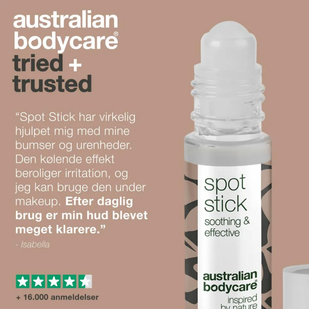 Spot Stick