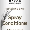 Spray conditioner leave incoconut øko 250 ml