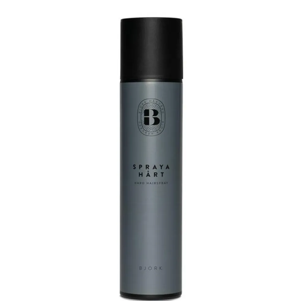 SPRAYA HÅRT Strong Hold Hairspray