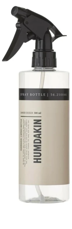 Sprayflaske