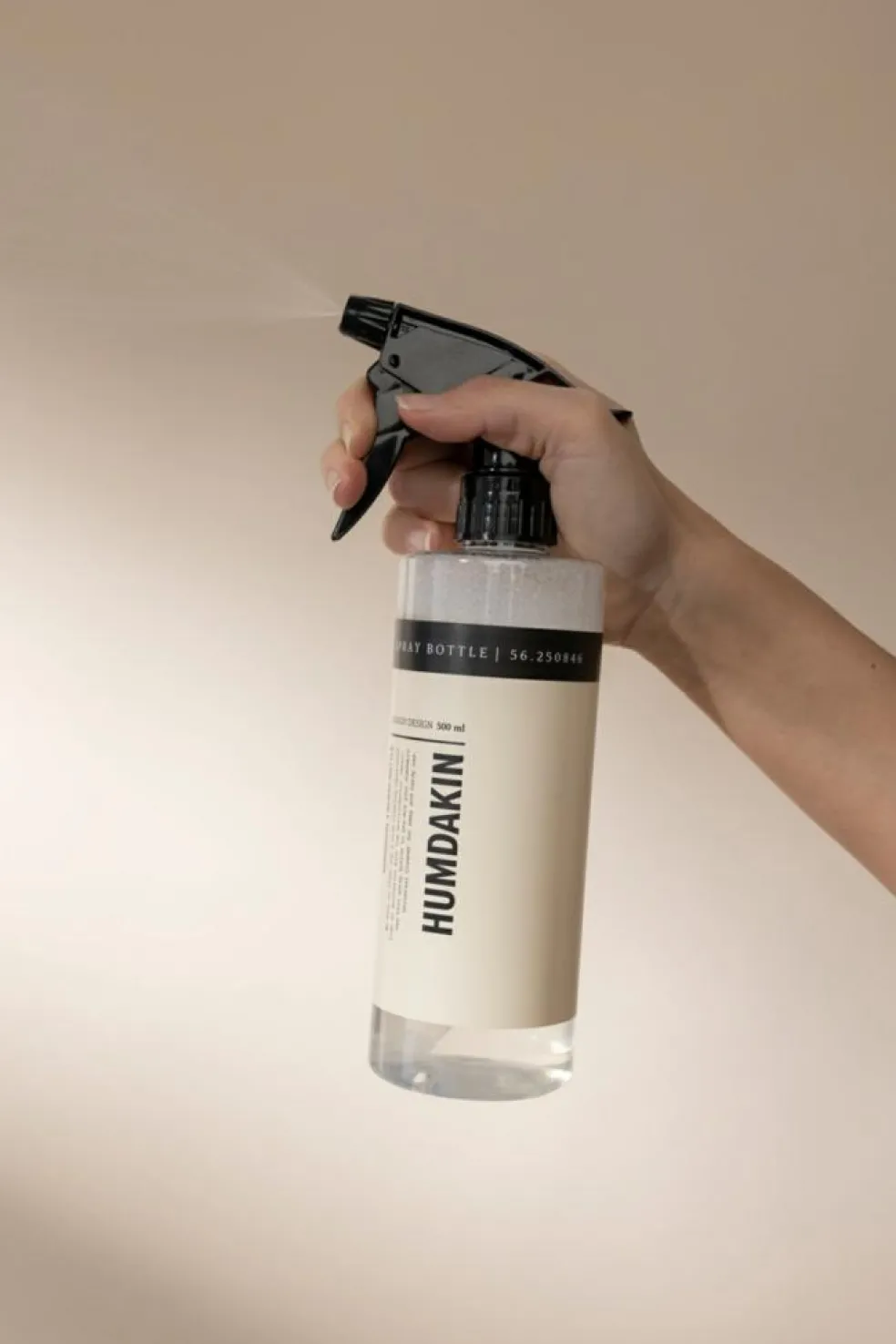 Sprayflaske