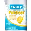Spytstimulerende lemon sugetabletter