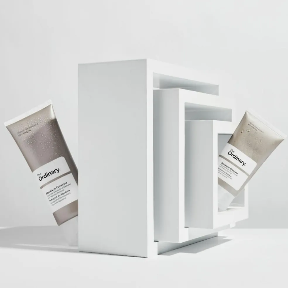 Squalane Cleanser