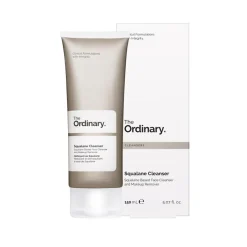 Squalane Cleanser