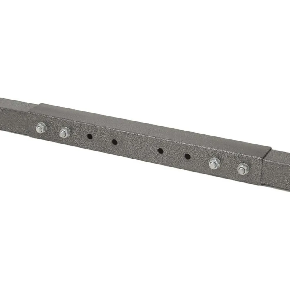 Squatrack - Vægtskiveholder Everfit WBK-300