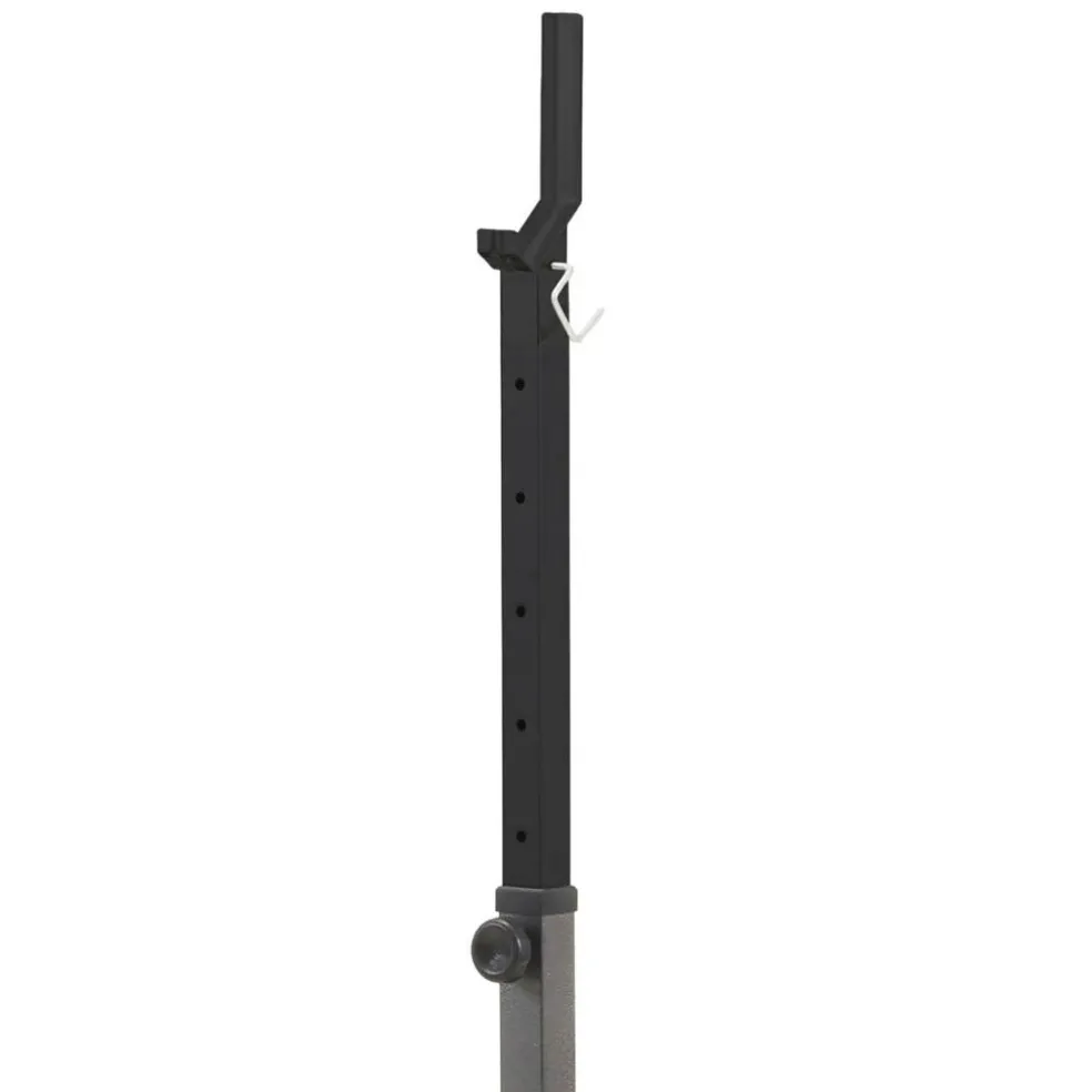 Squatrack - Vægtskiveholder Everfit WBK-300