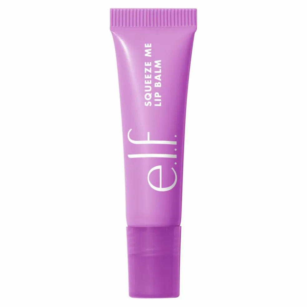 Squeeze Me Lip Balm