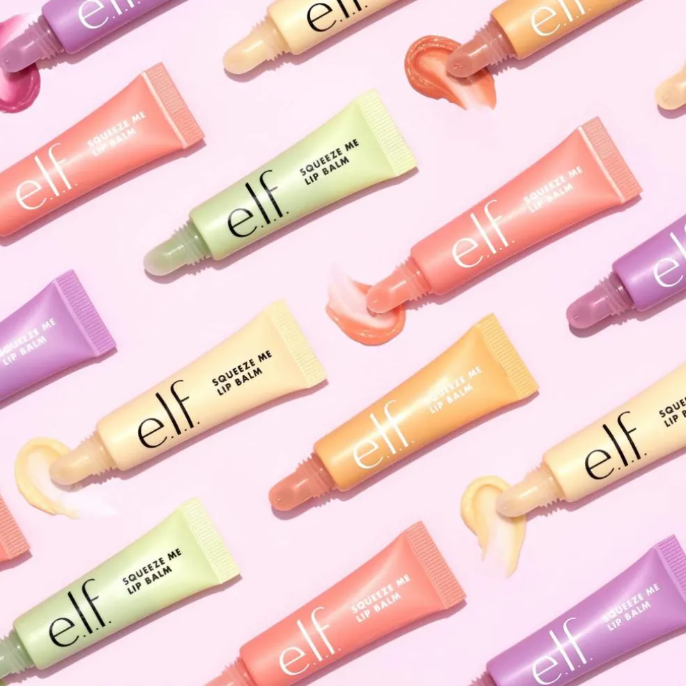 Squeeze Me Lip Balm