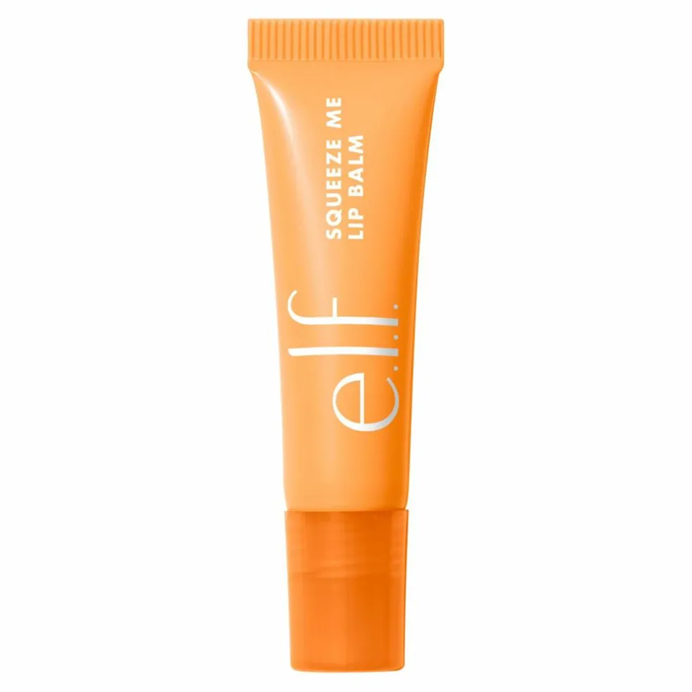 Squeeze Me Lip Balm