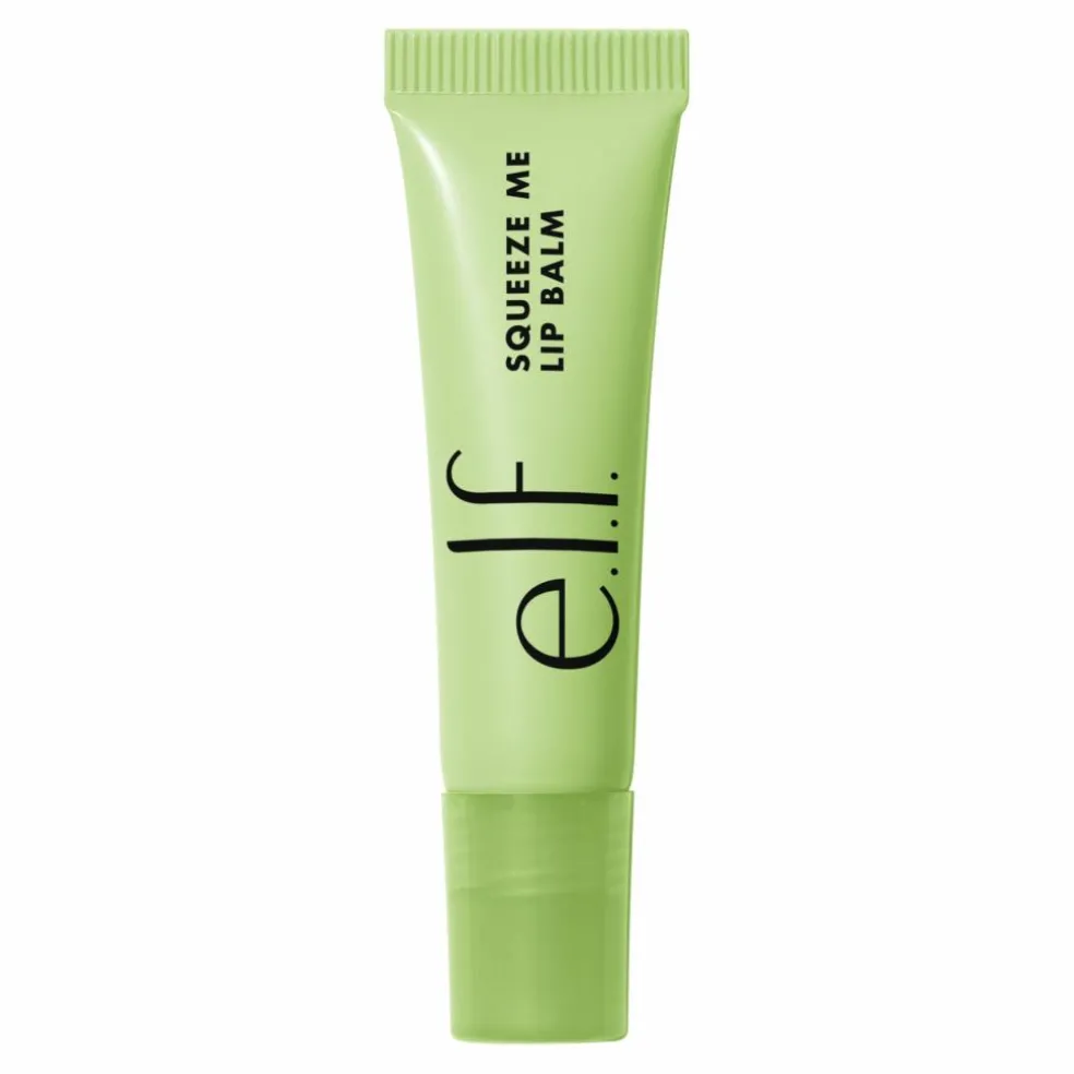 Squeeze Me Lip Balm