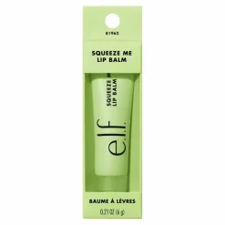 Squeeze Me Lip Balm