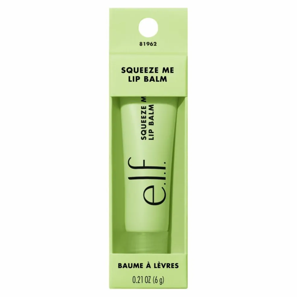 Squeeze Me Lip Balm