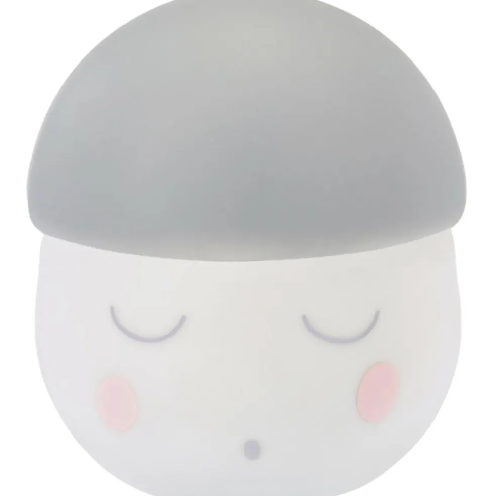 Squeezy Natlampe