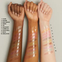 Squirt Plumping Gloss Stick