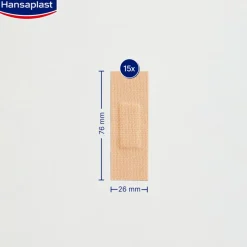 Sårplaster Extra Tough