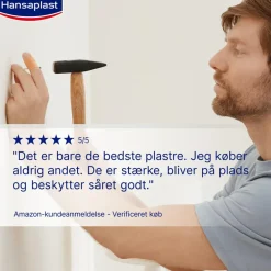 Sårplaster Extra Tough