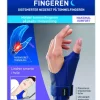 Stabil Tommelfingerskinne