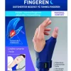 Stabil Tommelfingerskinne