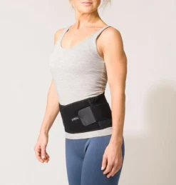 Stabilize Lumbar Back Belt