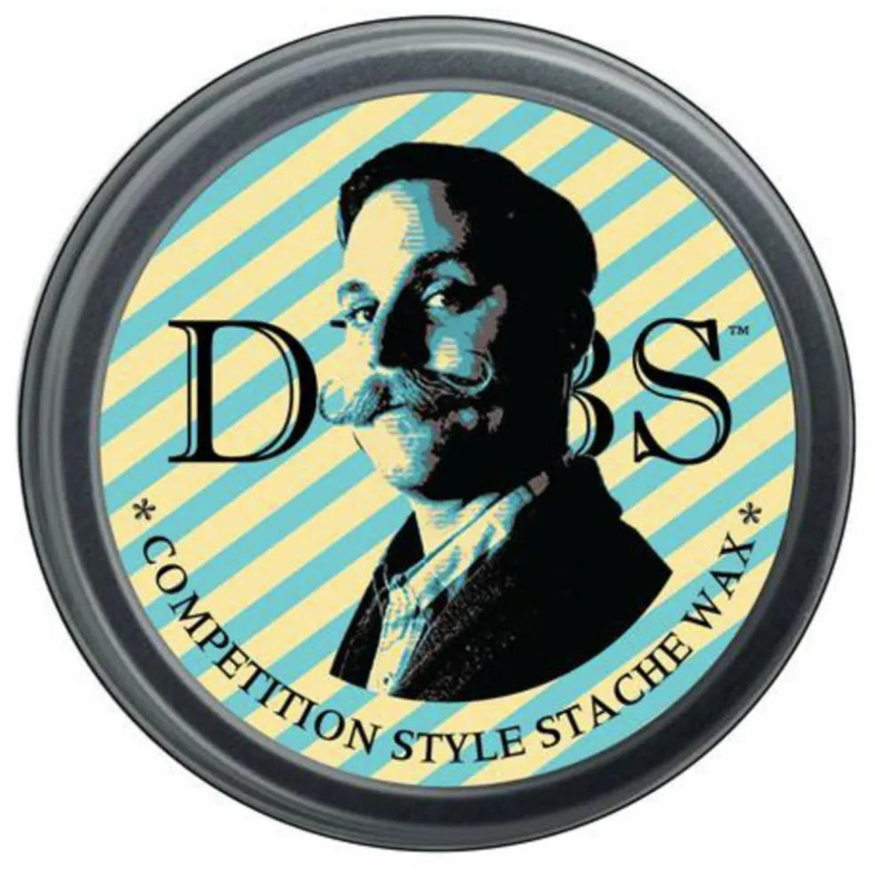 Stache Wax - Lavender