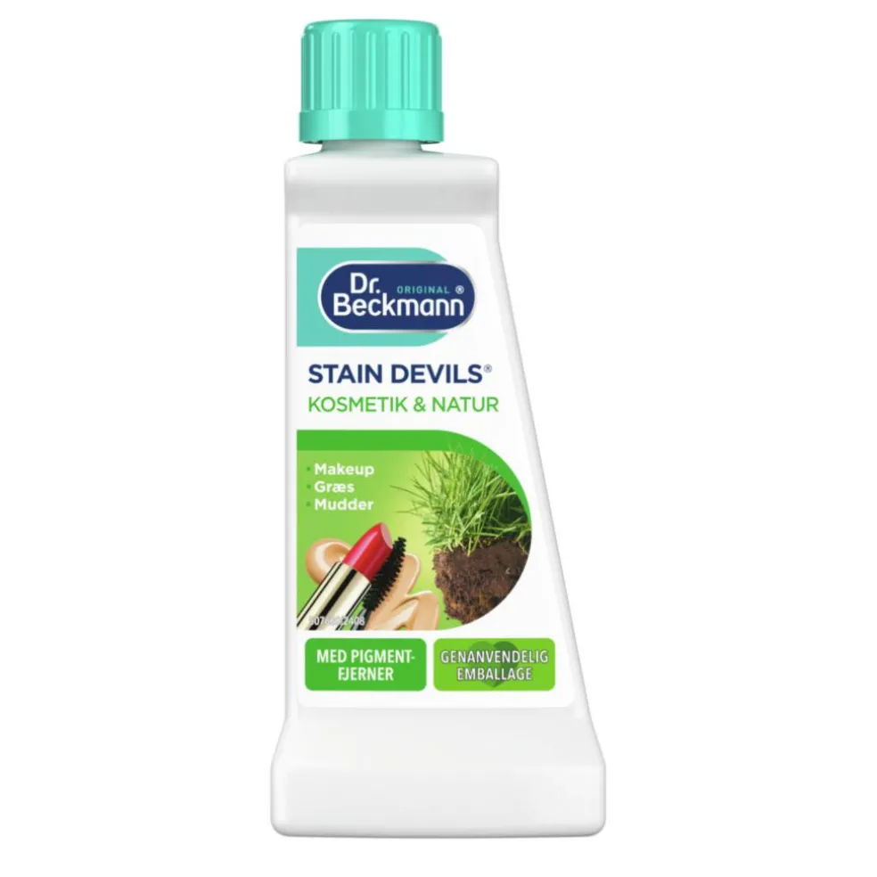 Stain Devils Pletfjerner Kosmetik & Natur