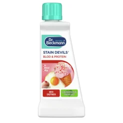 Stain Devils Pletfjerner Blod & Protein