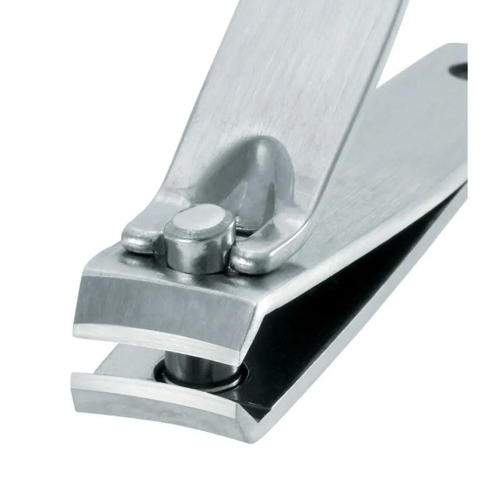 Stainless Steel Negleklipper