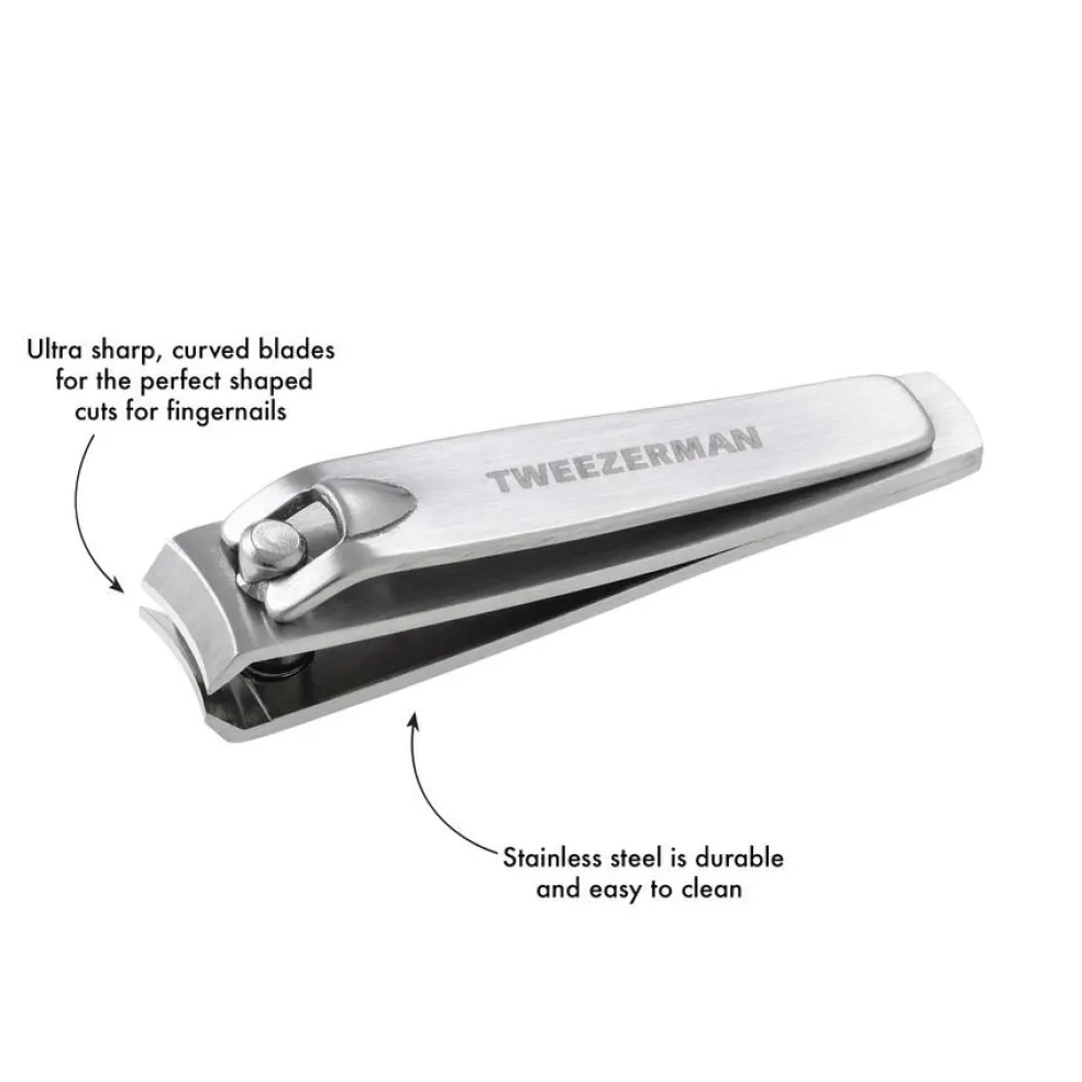 Stainless Steel Negleklipper