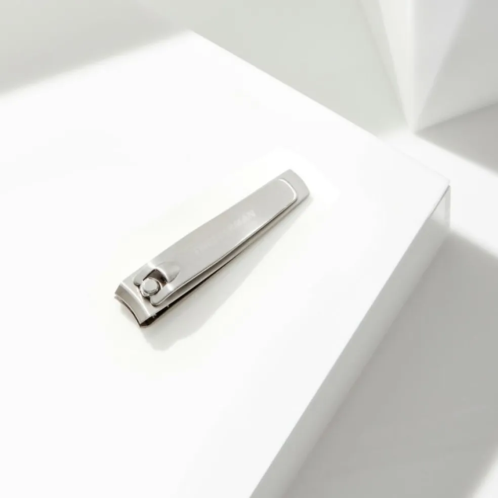 Stainless Steel Negleklipper