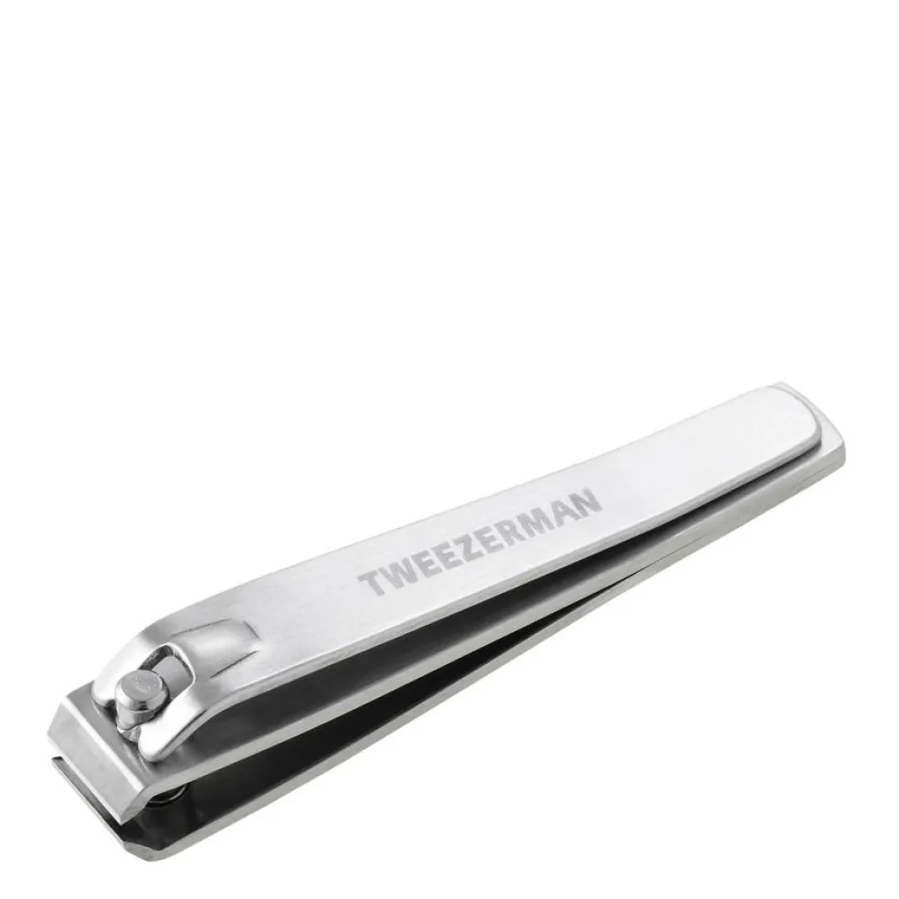 Stainless Steel Toenail Clipper